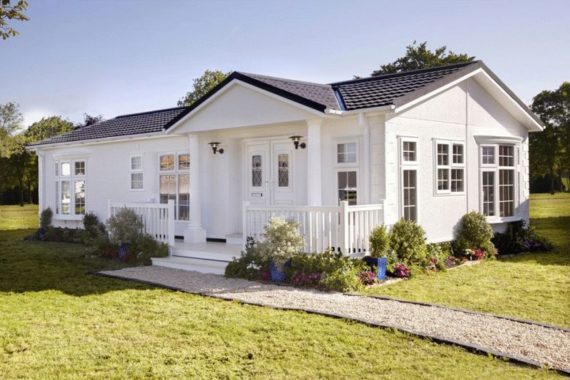 2 Bedroom Property